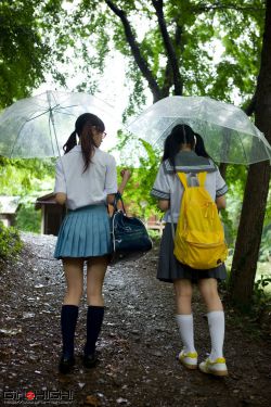 校对女孩河野悦子